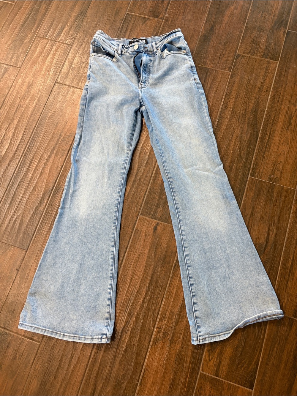 Express Jeans